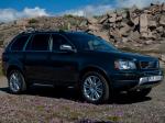 Volvo XC90 D5 2009 года
